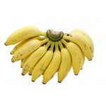 Fresho Banana - Yelakki, 1 kg