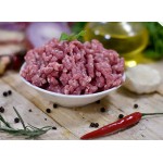 Goat Mince with Minimal Fat