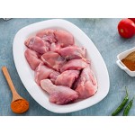 Special Premium Tender and Antibiotic-free Skinless Chicken