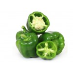 Fresho Capsicum - Green