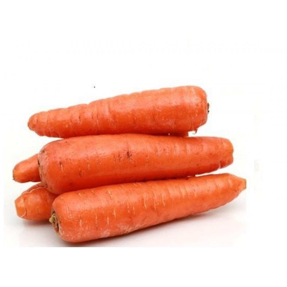 Fresho Carrot - Local